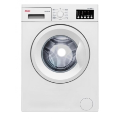 Akai LAVATRICE AQUA7004NV CAPACITA' 7 KG CENTRIFUGA 1000 GIRI