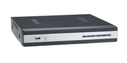 Tecno SISTEMA DI SORVEGLIANZA NVR 10 CANALI (TC-NVR-3609-4K)