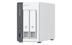 Qnap TS-216G - NAS CORTEX-A55 4GB HDD