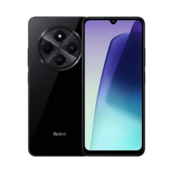 Xiaomi SMARTPHONE REDMI 14C 6+128GB MIDNIGHT BLACK NERO 4G DUAL SIM