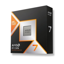AMD CPU RYZEN 7 9800X3D AM5 4.7 GHZ BOX (100-100001084WOF)