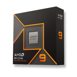 AMD CPU RYZEN 9 9900X AM5 4.4 GHZ BOX (100-100000662WOF)