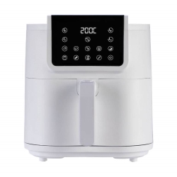 Ardes FRIGGITRICE AD ARIA FRIGGISANA INFINITY W 8LT (ARFRYA05LW) BIANCO
