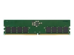 Kingston MEMORIA DDR5 16 GB VALUERAM PC5600 MHZ (1X16) (KVR56U46BS8-16)