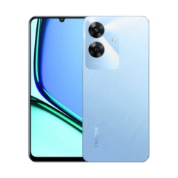 Realme SMARTPHONE NOTE 60 4+128GB VOYAGE BLUE DUAL SIM