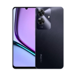 Realme SMARTPHONE NOTE 60 4+128GB MARBLE BLACK NERO DUAL SIM