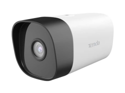 Tenda TELECAMERA SORVEGLIANZA 4MP IP BULLET (IT7-PRS-4)