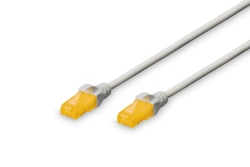 Digitus CAVO DI RETE DRITTO NON SCHERMATO CAT.6A UTP 5 MT GRIGIO (DK1613A050)