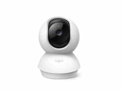 Tp-Link TELECAMERA SORVEGLIANZA TAPO TC71 INDOOR WIFI 4MP