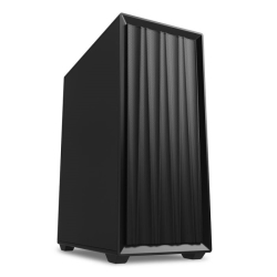 Sharkoon CASE VK3 BLACK ATX NO ALIMENTATORE
