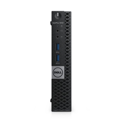 Dell MINI PC OPTIPLEX 5050 TINY INTEL CORE I5-6xxx 8GB DDR4 256GB SSD - Ricondizionato