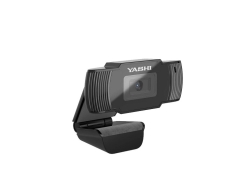YASHI WEB CAM WBYZ100 2K 4MP