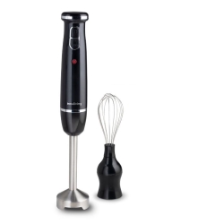 Innoliving FRULLATORE AD IMMERSIONE SENZA FILI RICARICABILE INN-691