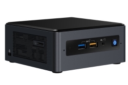 Intel PC NUC NUC8BEH i3-8109U 8GB DDR4 120GB SSD - Ricondizionato