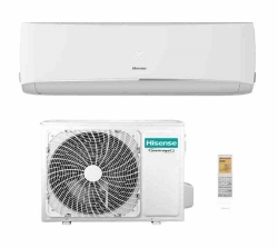 Hisense CLIMATIZZATORE HALO CBXS181RG + ATXS181RW WIFI INVERTER 18000 BTU