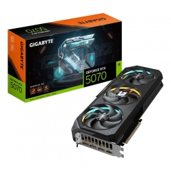 Gigabyte SCHEDA VIDEO GEFORCE RTX 5070 GAMING OC 12 GB (GV-N5070GAMING OC-12GD)