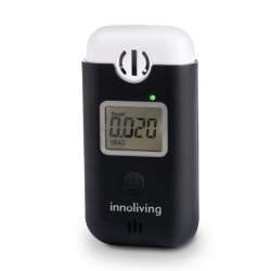 Innoliving ALCOOL TESTER SENSORE GAS A SEMICONDUTTORE (INN-993)