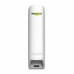 AJAX SENSORE RILEVATORE MOVIMENTO PIR EFFETTO TENDA DOPPIO FASCIO MOTION PROTECT CURTAIN (AJ-38195)