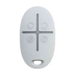 AJAX TELECOMANDO SPACECONTROL ALLARME SENZA FILI 868MHZ WIRELESS (AJ-38166)