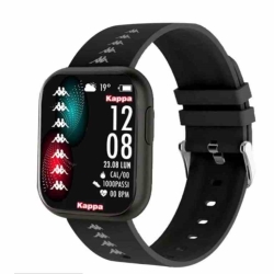 Kappa SMARTWATCH UNISEX KW-S001 NERO