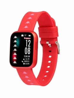Kappa SMARTWATCH UNISEX KW-S005 ROSSO