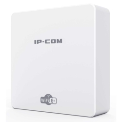 IP-Com ACCESS POINT WIRELESS DA PARETE WI-FI 6 3000 MBPS (PRO-6-IW)