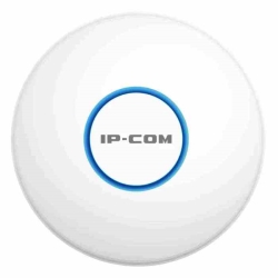 IP-Com ACCESS POINT WIRELESS A PARETE AX3000 WI-FI 6 (PRO-6-LITE)