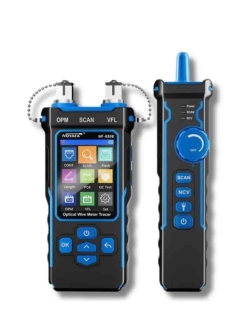 Noyafa TESTER DI CAVI DI RETE MULTIFUNZIONE NF-8508 9IN1