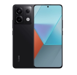 Xiaomi SMARTPHONE REDMI NOTE 13 PRO 256GB 5G BLACK NERO EU