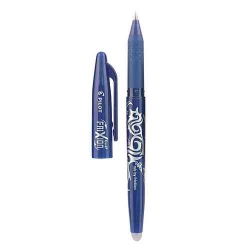  Marca non in elenco PENNA A SFERA PILOT PUNTA 0,7MM CANCELLABILE BLU (12 PEZZI)
