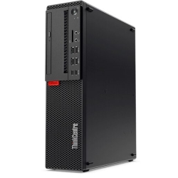Lenovo PC THINKCENTRE M910S SFF INTEL i7-6700 16GB 256GB NVME SSD - Ricondizionato