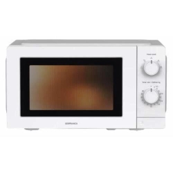  Marca non in elenco FORNO A MICROONDE GER19MWW - 19 LITRI - 700 WATT