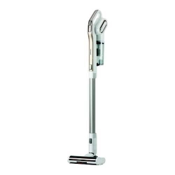  Marca non in elenco ASPIRAPOLVERE SENZA FILO CORDLESS 2 IN 1 A BATTERIA (GSV-150) BIANCO
