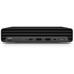 HP MINI PC PRO 400 G9 INTEL i7-13700T 8GB 256GB SSD WIN11 PRO - NUOVO
