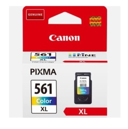 Canon CARTUCCIA ORIGINALE CL-561XL (3730C001) COLORE