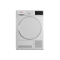 Akai ASCIUGATRICE ASC8033V - LIBERA INSTALLAZIONE - 8 KG