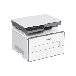 Pantum STAMPANTE MULTIFUNZIONE LASER MONO BM4200DW WIRELESS