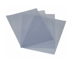  Marca non in elenco QUADRANTE TRASPARENTE PVC 4A 15MCR 100 FOGLI
