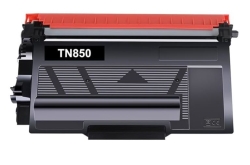 Brother TONER COMPATIBILE BROTHER TN850 NERO