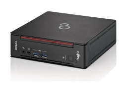 Fujitsu PC  Esprimo Q556 MT INTEL i5-7500 16GB 2568GB SSD - Ricondizionato