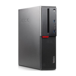 Lenovo PC Thinkcentre M900 SFF INTEL i5-6600 8GB 256GB SSD - Ricondizionato