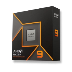AMD CPU RYZEN 9 9950X AM5 4.3 GHZ BOX (100-100001277WOF)