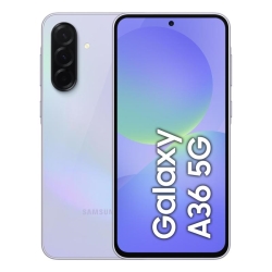 Samsung SMARTPHONE GALAXY A36 (SM-A366BLVBEUE) 128GB 5G AWESOME LAVENDER LAVANDA