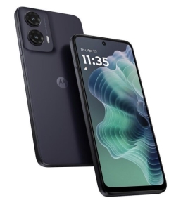 Motorola SMARTPHONE MOTO G35 5G NERO 256GB DUAL SIM