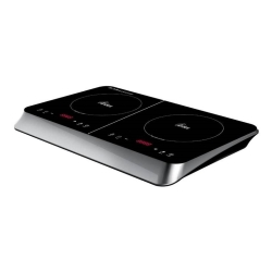 Ardes FORNELLO A INDUZIONE KOOKIE DUO (AR1F602) 2 PIASTRE - 3500W