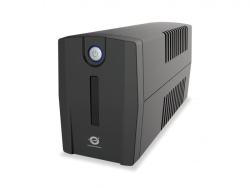 Conceptronic GRUPPO DI CONTINUITA 650VA/360W AVR (ZEUS01E)