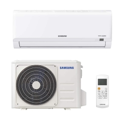 Samsung CLIMATIZZATORE AR30 AR09TXHQBWKNEU - 9000 BTU - INVERTER