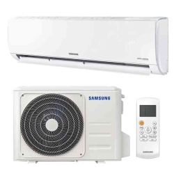 Samsung CLIMATIZZATORE AR35 F-AR24ARB - 24000 BTU - INVERTER