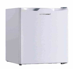 Pyramidea FRIGORIFERO DA TAVOLO MINIBAR FRG56W 50 LT BIANCO