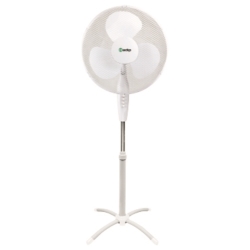  Marca non in elenco VENTILATORE A PIANTANA GORO GFS1622 - 40 CM. - BIANCO